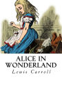 Alice in Wonderland