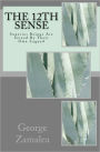 The 12th Sense: Superior Beings Are Seized By Their Own Legend