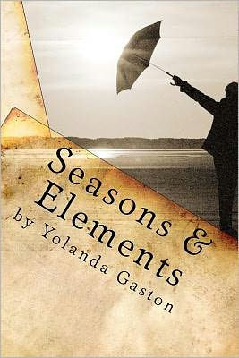 Seasons & Elements: Poetic Phases of Love