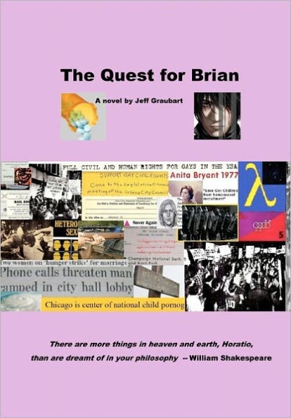 The Quest for Brian