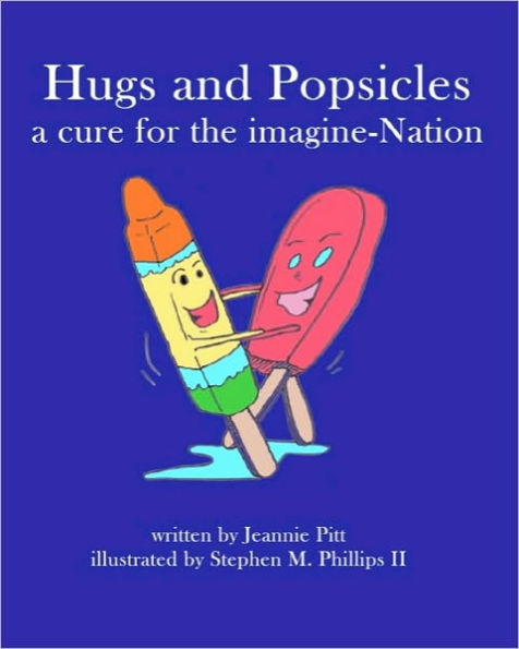 Hugs And Popsicles