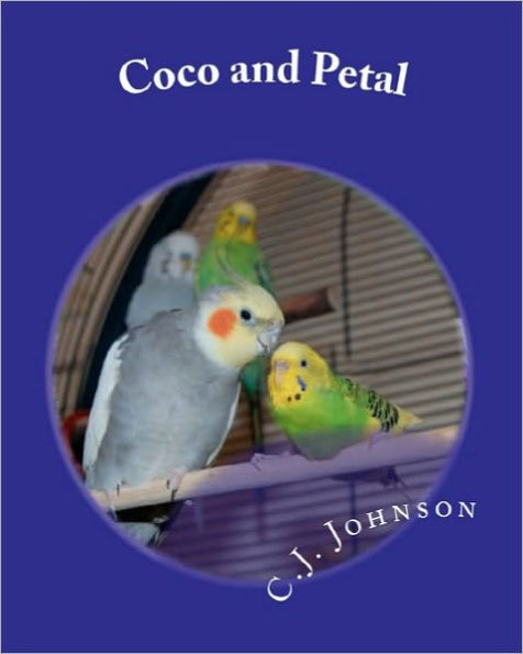 Coco and Petal: A Tweet Love Story