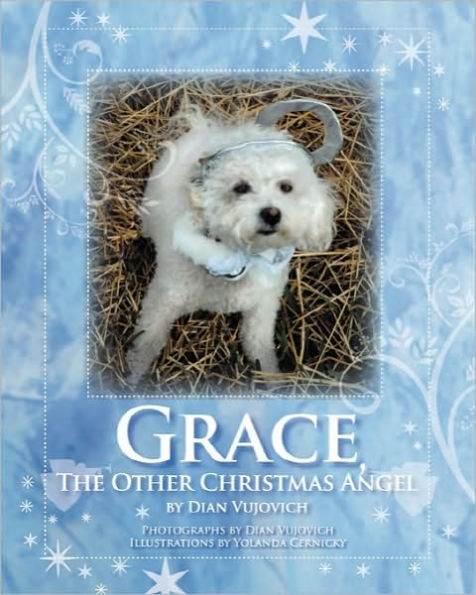 Grace, The Other Christmas Angel