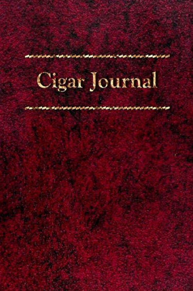 Cigar Journal: For The Discerning Aficionado