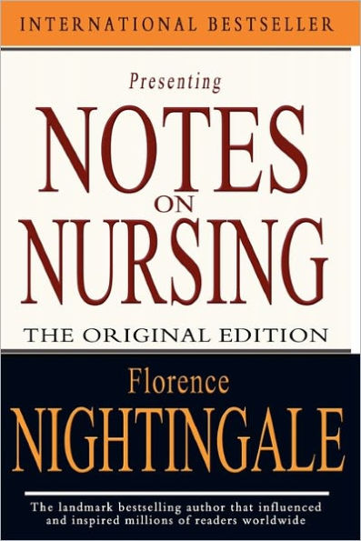 Notes on Nursing