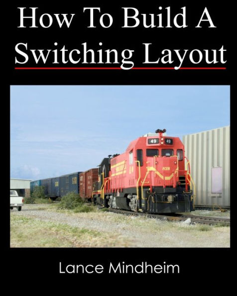 How To Build A Switching Layout
