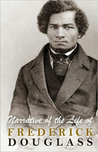 Title: Narrative of the Life of Frederick Douglass, Author: Frederick Douglass