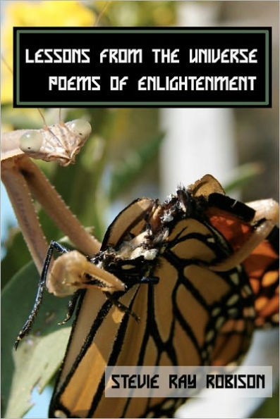 Lessons from the Universe - Poems of Enlightenment