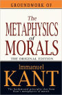 Groundwork of the Metaphysics of Morals