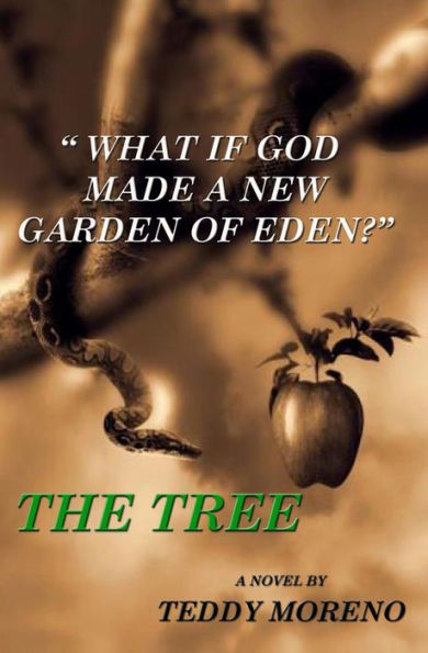 The Tree: " What if God gave the world a second chance ? "