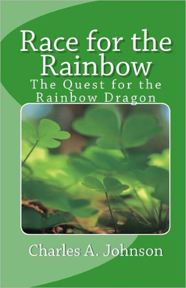 Race for the Rainbow: The Quest for the Rainbow Dragon