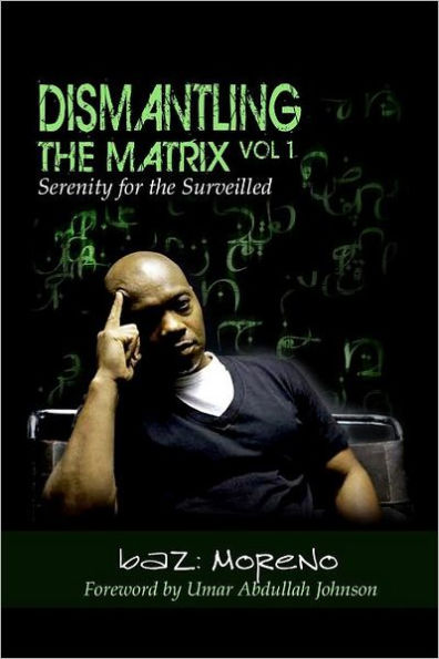 Dismantling the Matrix: Serenity for the Surveilled