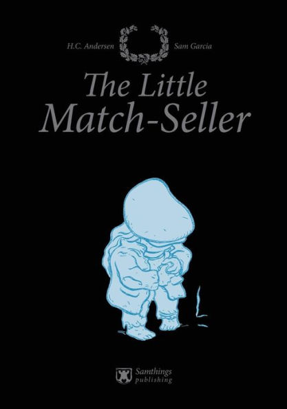 The Little Match-Seller