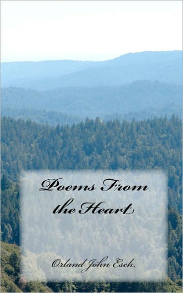 Poems From the Heart