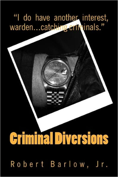 Criminal Diversions