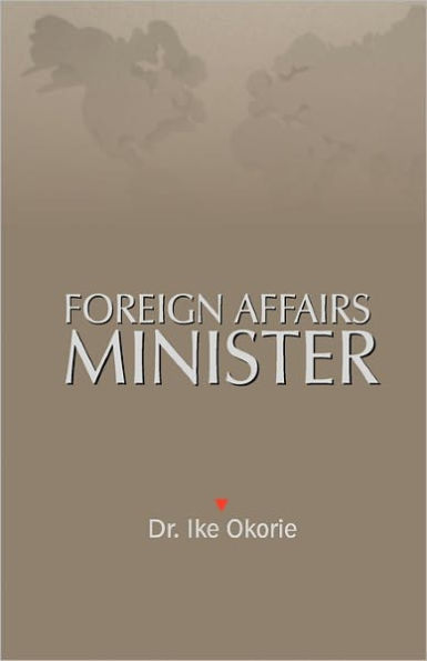 Foreign Affairs Minister