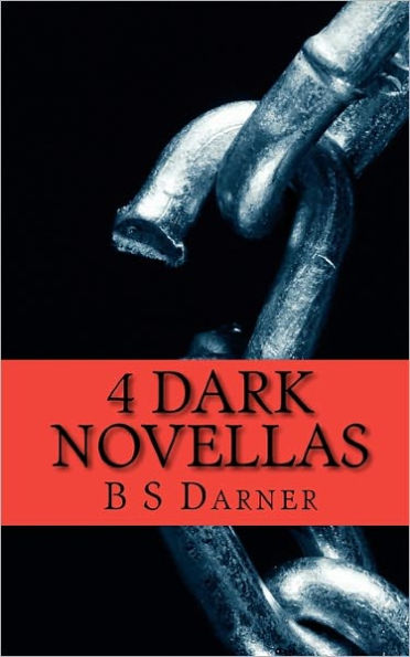 4 Dark Novellas