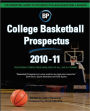 College Basketball Prospectus 2010-11