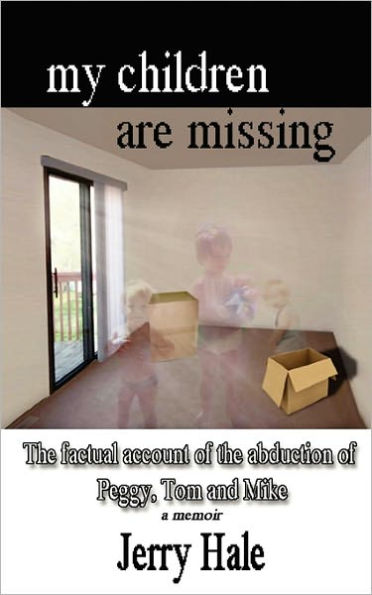 My Children Are Missing