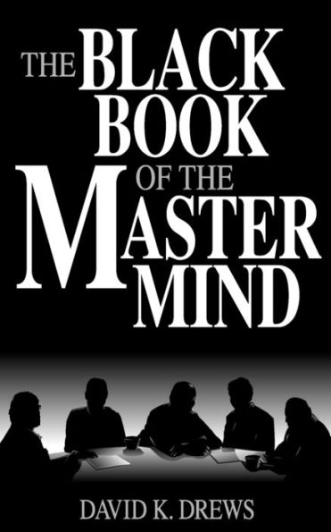 The Black Book of the Master Mind (revised)