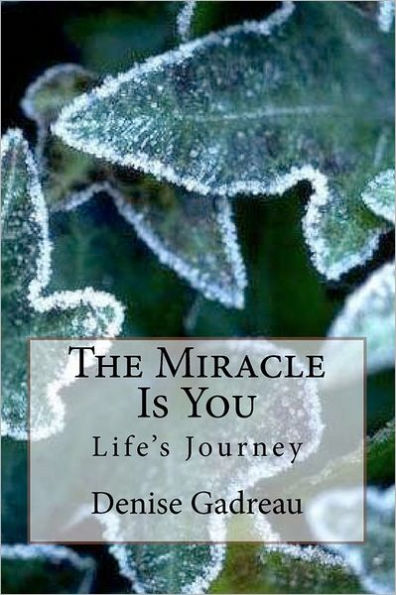 The Miracle Is You: Life's Journey