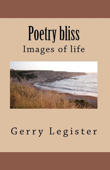 Poetry bliss: Love and dreams