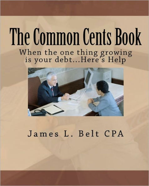 The Common Cents Book