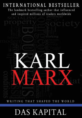 Title: Das Kapital, Author: Karl Marx
