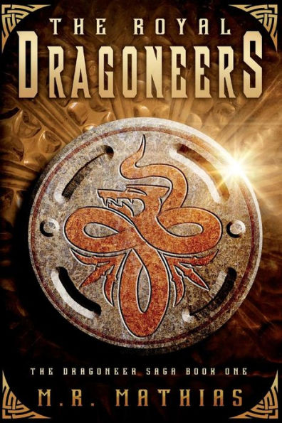 The Royal Dragoneers