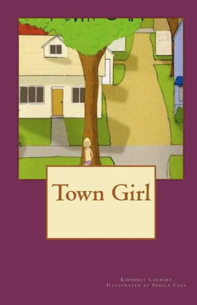 Town Girl