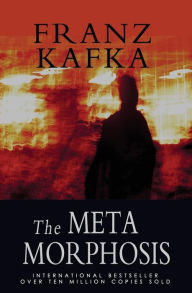 Title: The Metamorphosis, Author: Franz Kafka