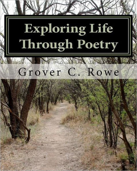 Exploring Life Through Poetry