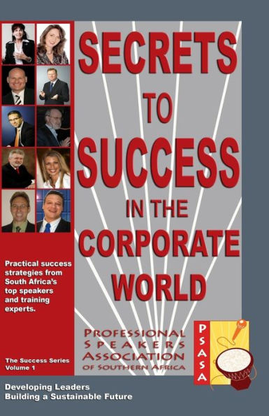 Secrets to Success in the Corporate World