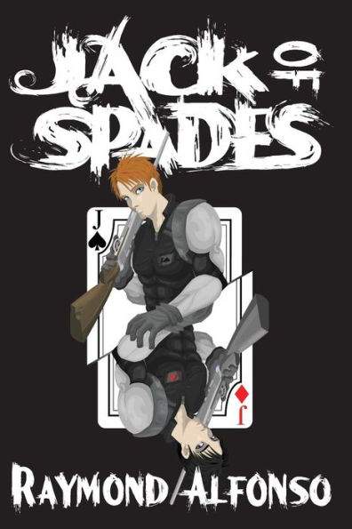 Jack of Spades