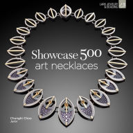 Title: Showcase 500 Art Necklaces, Author: Ray Hemachandra