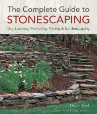 Title: Comp Guide to Stonescaping, Author: David Reed