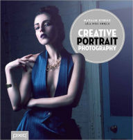 Ebook italiani download Creative Portrait Photography 9781454704034 iBook