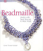 Beadmaille: Jewelry with Bead Weaving & Metal Rings (PagePerfect NOOK Book)