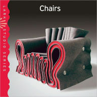 Title: Chairs, Author: Ray Hemachandra