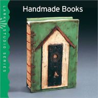 Title: Handmade Books, Author: Ray Hemachandra