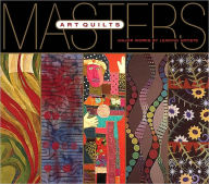 Title: Masters: Art Quilts, Author: Ray Hemachandra
