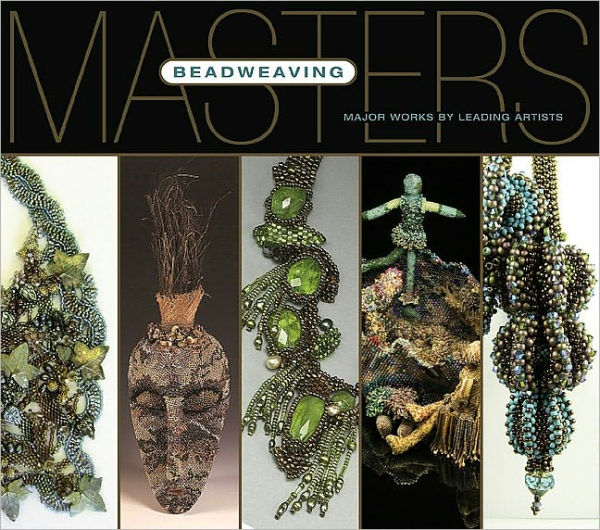 Masters: Beadweaving