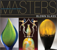 Title: Masters: Blown Glass, Author: Ray Hemachandra
