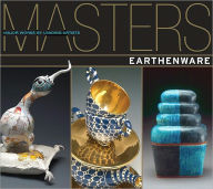 Title: Masters: Earthenware, Author: Ray Hemachandra