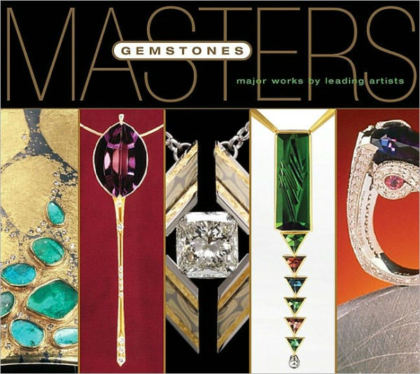Masters: Gemstones
