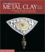 New Directions in Metal Clay: Intermediate Techniques: Stone Setting, Enameling, Surface Design & More (PagePerfect NOOK Book)