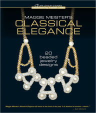 Title: Maggie Meister's Classical Elegance, Author: Maggie Meister