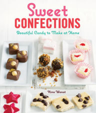 Title: Sweet Confections, Author: Nina Wanat