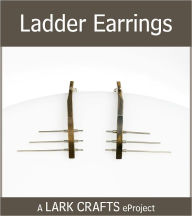 Title: Ladder Earrings eProject, Author: Boris Bally