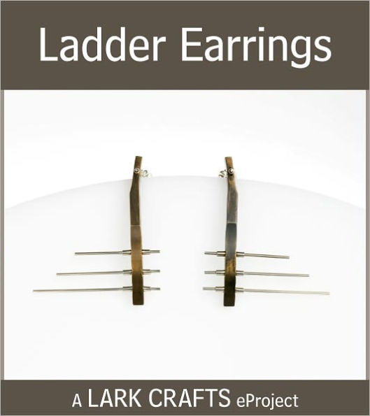 Ladder Earrings eProject